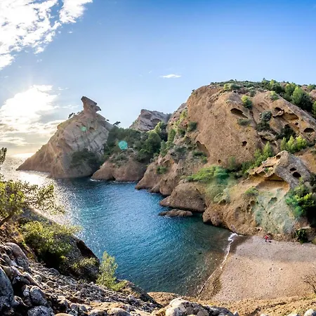 Κάμπινγκ Hakuna Matata