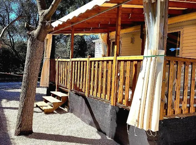Hakuna Matata Campingplatz *